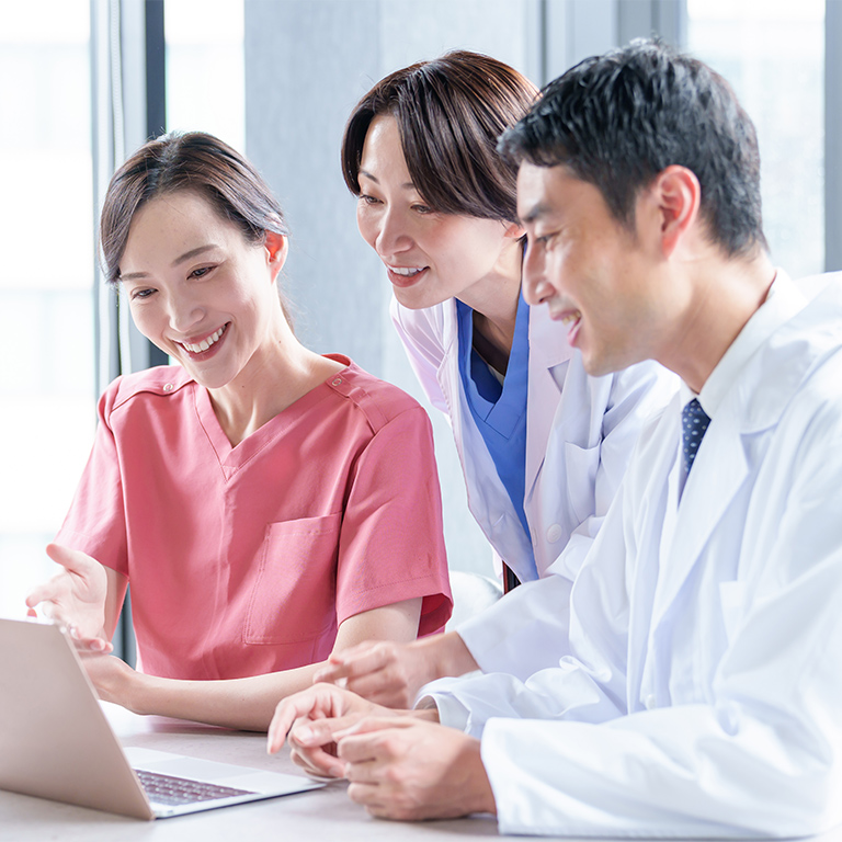 求人の探し方は様々