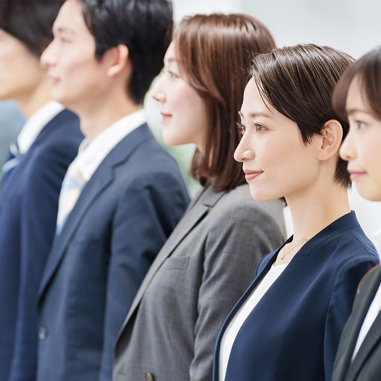 面接を成功に導く方法